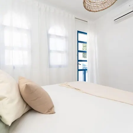 Isla Tatil Evi Maspalomas (Gran Canaria)