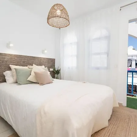 Isla * Maspalomas (Gran Canaria)