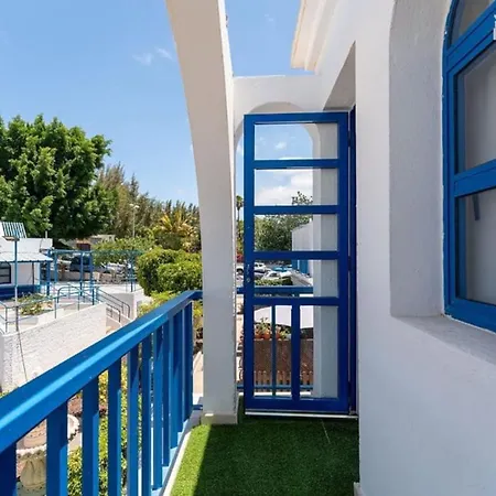 Ferienhaus Isla Maspalomas (Gran Canaria)