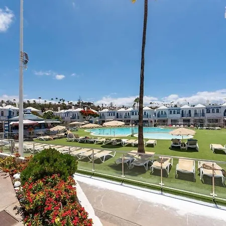 Isla * Maspalomas (Gran Canaria)