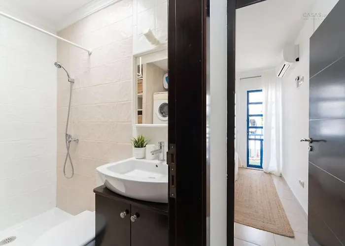 Isla * Μασπαλόμας