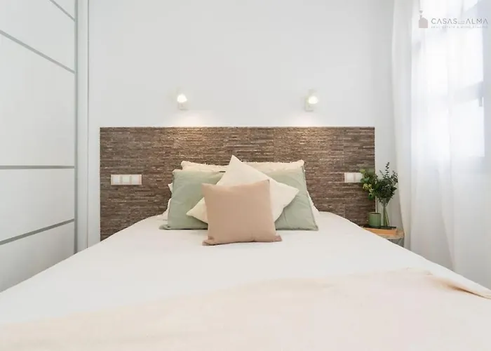 Isla Σπίτι διακοπών *