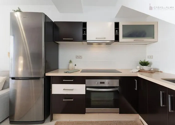 Σπίτι διακοπών Isla