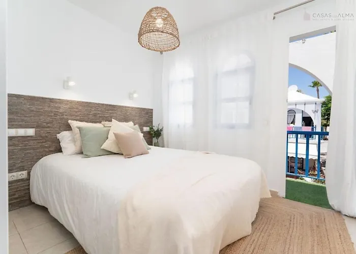 Isla * Μασπαλόμας