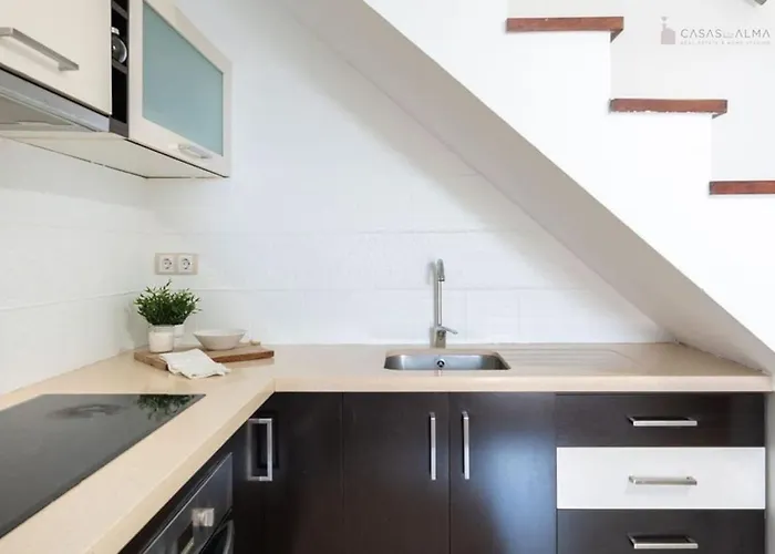 Isla Σπίτι διακοπών *