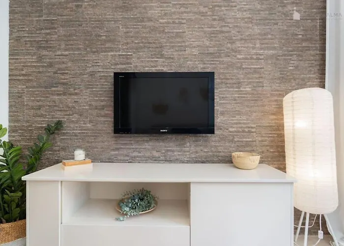 Σπίτι διακοπών Isla *