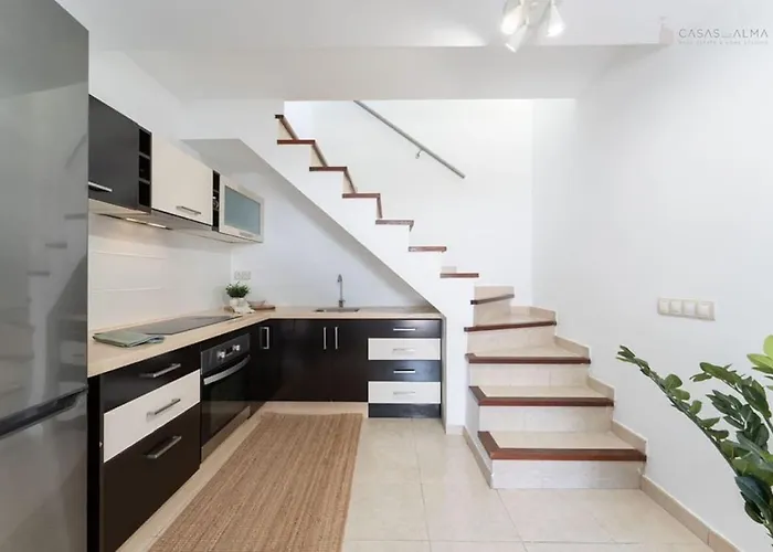 Σπίτι διακοπών Isla