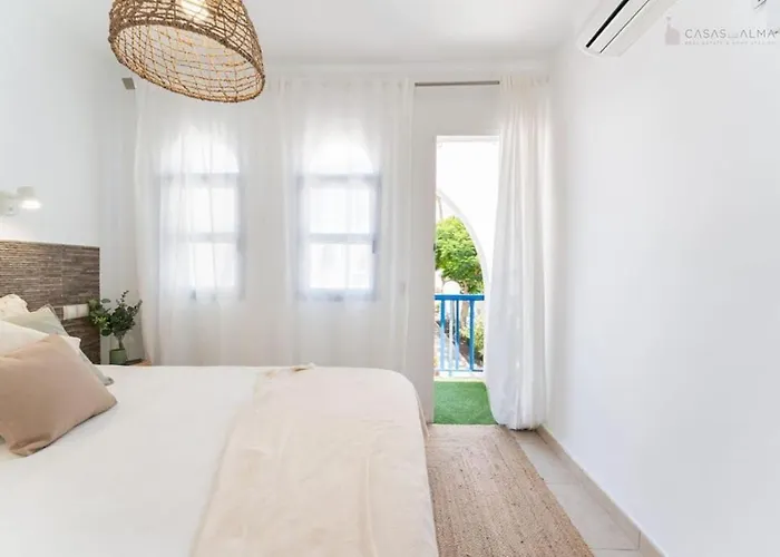 Isla Σπίτι διακοπών *