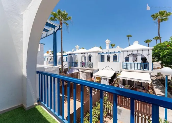 Σπίτι διακοπών Isla *