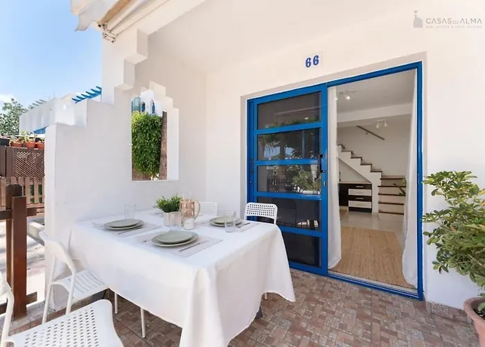 Isla Μασπαλόμας