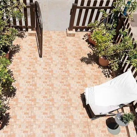 Isla Maspalomas (Gran Canaria)