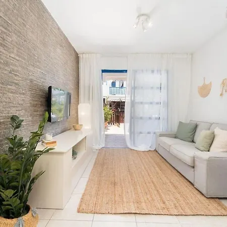 Isla Holiday home