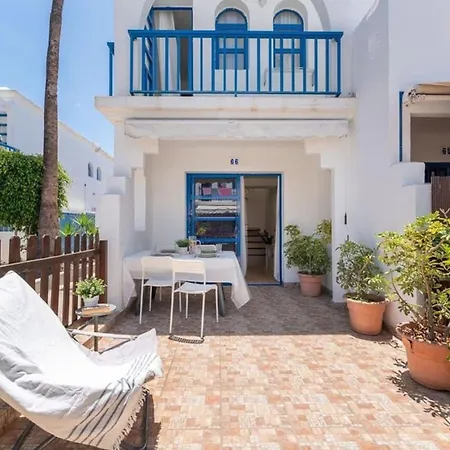 Holiday home Isla