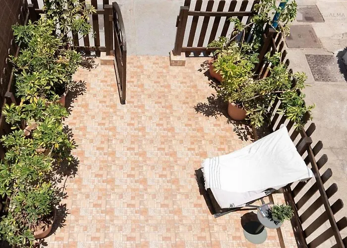 Isla Maspalomas (Gran Canaria)