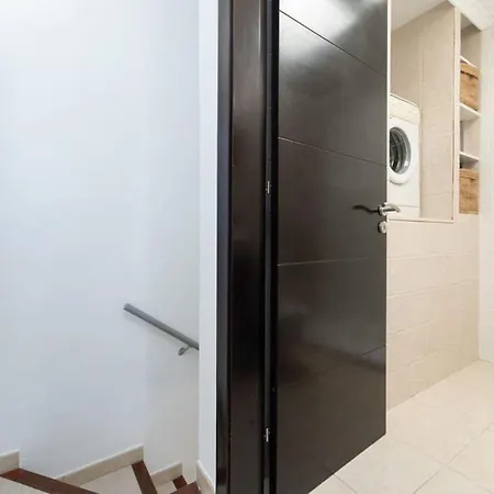 Isla Дом отдыха Маспаломас