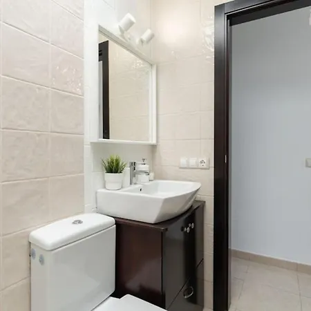 Дом отдыха Isla