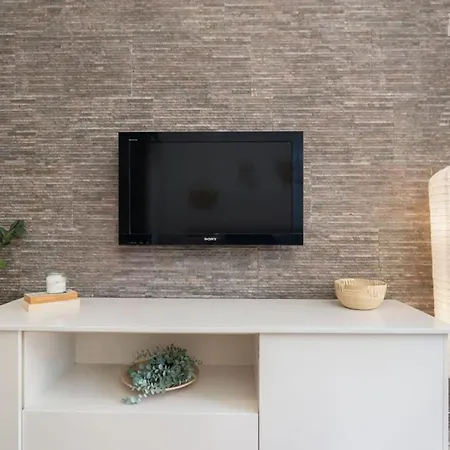 Дом отдыха Isla *