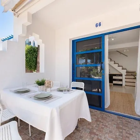 Isla Маспаломас